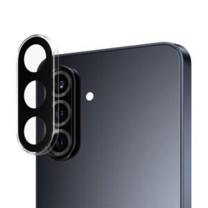 PanzerGlass Hoops - Clear Edition - Objektivschutz für Handy