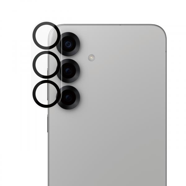 PanzerGlass PicturePerfect: protezione per lenti per telefoni cellulari