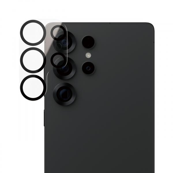 PanzerGlass PicturePerfect: protezione per lenti per telefoni cellulari