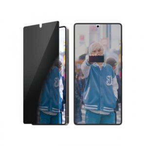 PanzerGlass Privacy - protezione dello schermo per telefoni cellulari