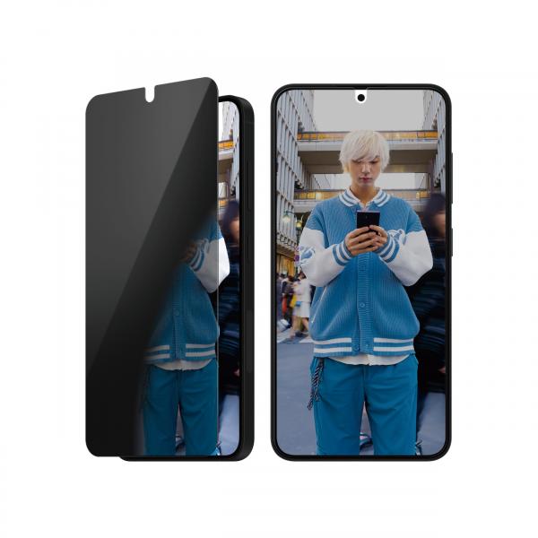 PanzerGlass Privacy - protezione dello schermo per telefoni cellulari