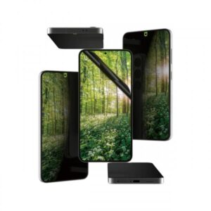 PanzerGlass ECO Matrix - protezione per lo schermo per telefoni cellulari