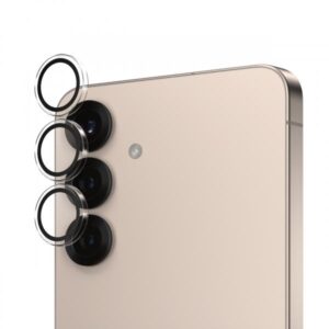 PanzerGlass Hoops - Clear Edition - protezione per lenti per telefoni cellulari