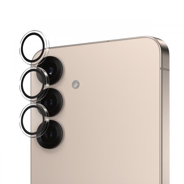 PanzerGlass Hoops - Clear Edition - protezione per lenti per telefoni cellulari