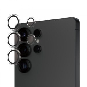 PanzerGlass Hoops - Clear Edition - protezione per lenti per telefoni cellulari
