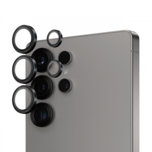 PanzerGlass Hoops - protezione per lenti per telefoni cellulari