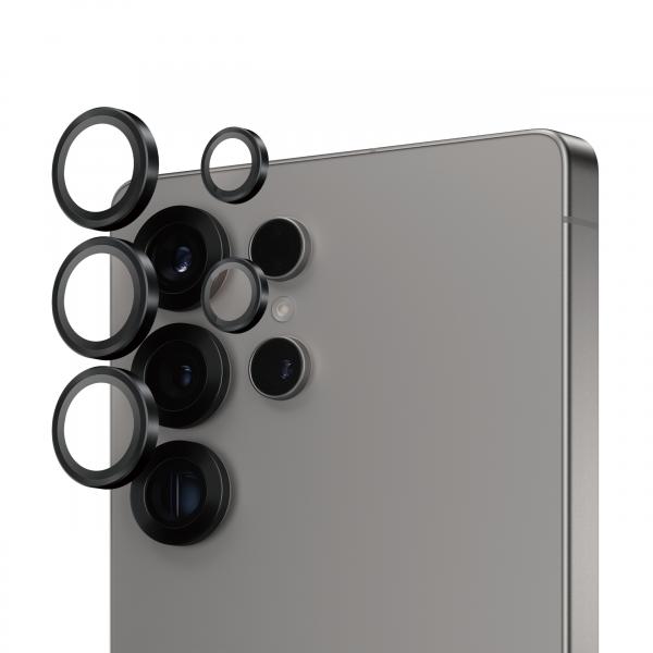 PanzerGlass Hoops - protezione per lenti per telefoni cellulari