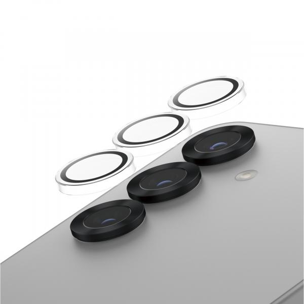 PanzerGlass SICURO. di PanzerGlass - protezione per lenti per telefoni cellulari