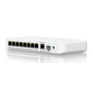 Ubiquiti UniFi Flex 2.5G PoE - Switch - managed