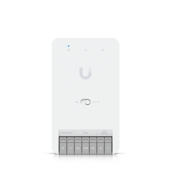 Ubiquiti UniFi Door Hub Mini - Zugangskontrolle