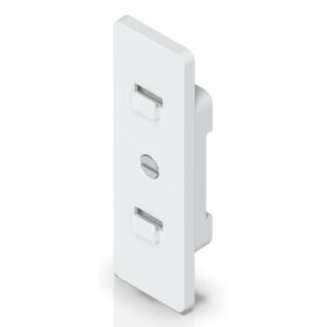 Ubiquiti UniFi - DIN-Schienenmontagekit - DIN