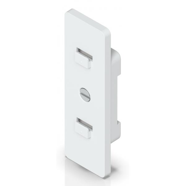 Ubiquiti UniFi - DIN-Schienenmontagekit - DIN