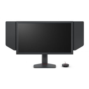 BenQ ZOWIE XL2586X+ - eSports - Serie XL - Monitor LED - Gaming - 61,2 cm (24,1")