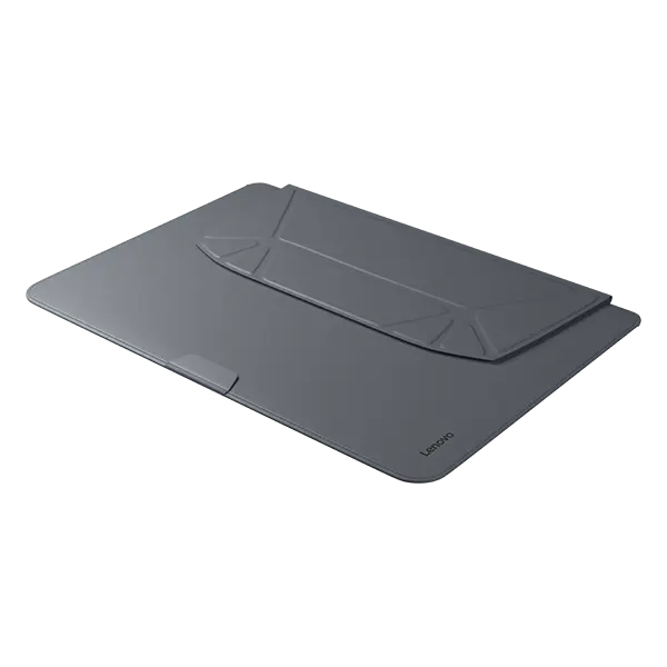 Lenovo Origami - Notebook-Hülle - Grau