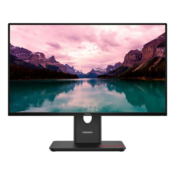 Lenovo ThinkVision T24-40 - LED-Monitor - 61 cm (24")