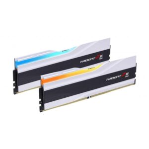 G.Skill Trident Z5 RGB F5-6000J2836G16GX2-TZ5RW, 32 GB, 2 x 16 GB, DDR5