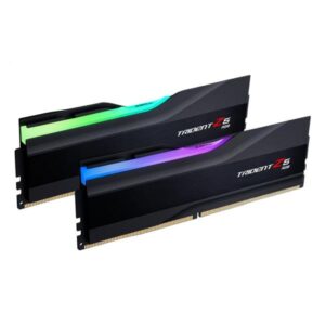 G.Skill Trident Z5 RGB F5-6000J2836G32GX2-TZ5RK, 64 GB, 2 x 32 GB, DDR5