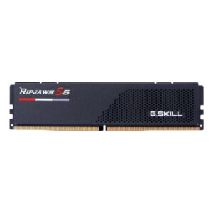 G.Skill Ripjaws S5 F5-6000J2836G16GX2-RS5K, 32 GB, 2 x 16 GB, DDR5