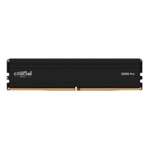 Crucial Pro - DDR5 - Kit - 128 GB: 2 x 64 GB