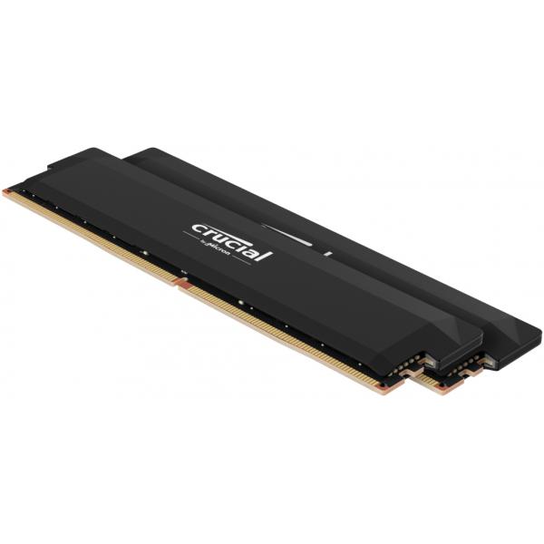 Crucial Pro OC - DDR5 - Kit - 64 GB: 2 x 32 GB