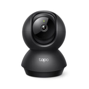 TP-LINK Tapo C201 V5 - Netzwerk-Überwachungskamera - schwenken / neigen - Farbe (Tag&Nacht)