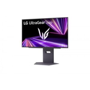 LG UltraGear 27GX790A-B - OLED-Monitor - Gaming - 68.6 cm (27")