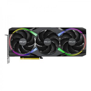 PNY GeForce RTX 5080 ARGB OC - Grafikkarten - GeForce RTX 5080
