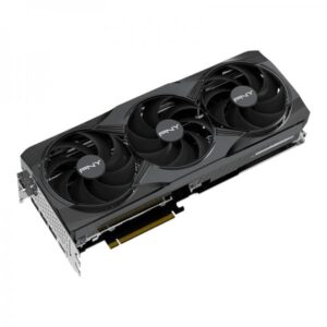 PNY GeForce RTX 5080 OC - Grafikkarten - GeForce RTX 5080