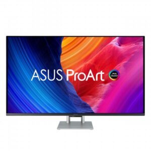 ASUS ProArt OLED PA32UCDM - OLED-Monitor - 81.3 cm (32")