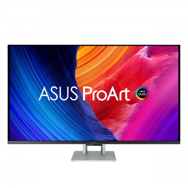 ASUS ProArt OLED PA32UCDM - OLED-Monitor - 81.3 cm (32")