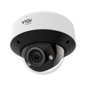 TP-LINK InSight S245ZI, IP-Sicherheitskamera, Draußen, Kabelgebunden, 200 m, 120 dB, Zimmerdecke
