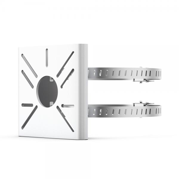 TP-LINK VMB-350, Montageschelle, Metallisch, TP-Link, VIGI Cameras, Stahl, 105 mm