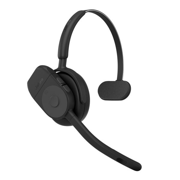 Jabra Perform 75 - Auricolare - On-Ear - Bluetooth