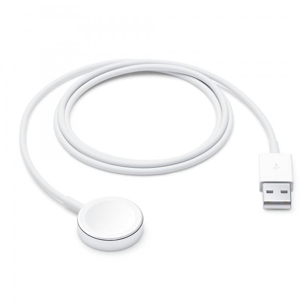 Apple Ladekabel für Smartwatch - USB männlich