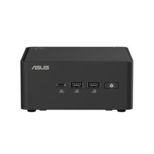 ASUS NUC 15 Pro RNUC15CRHI300002 - Barebone - Mini-PC