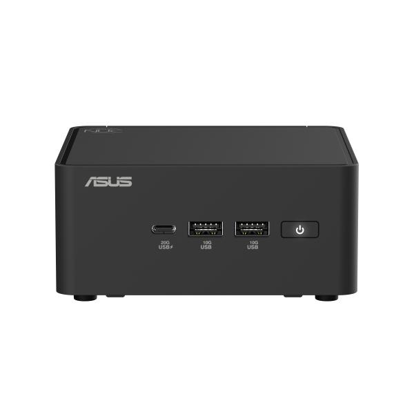 ASUS NUC 15 Pro RNUC15CRHI300002 - Barebone - Mini-PC