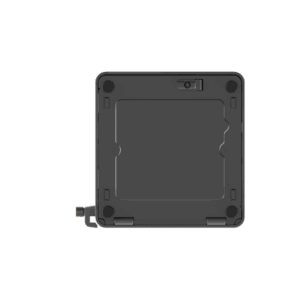 ASUS NUC 15 Pro Slim Kit RNUC15CRKC700002 - Barebone