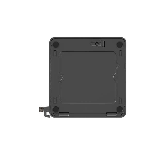 ASUS NUC 15 Pro Slim Kit RNUC15CRKC700002 - Barebone