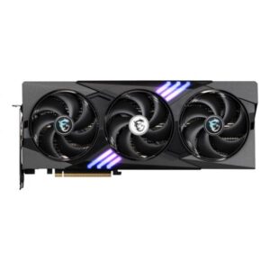 MSI GeForce RTX 5070 Ti 16G GAMING TRIO OC PLUS