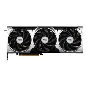 MSI GeForce RTX 5070 Ti 16G VENTUS 3X OC - Grafikkarten