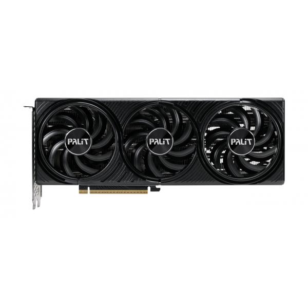 Palit GeForce RTX 5070 Infinity 3 OC - Grafikkarten