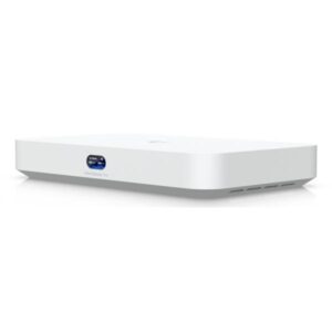 Ubiquiti UniFi Cloud Gateway Fiber - Gateway