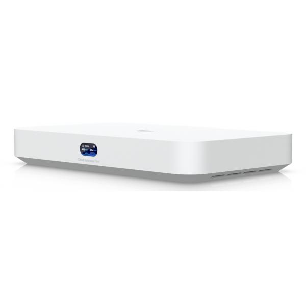 Ubiquiti UniFi Cloud Gateway Fiber - Gateway