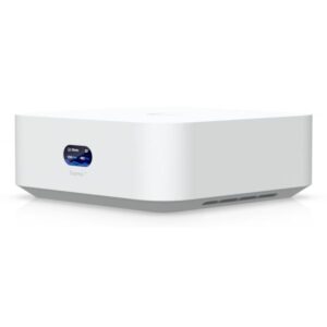 Ubiquiti UniFi Express 7 - Gateway - Wi-Fi 7, 10GbE, 2.5GbE