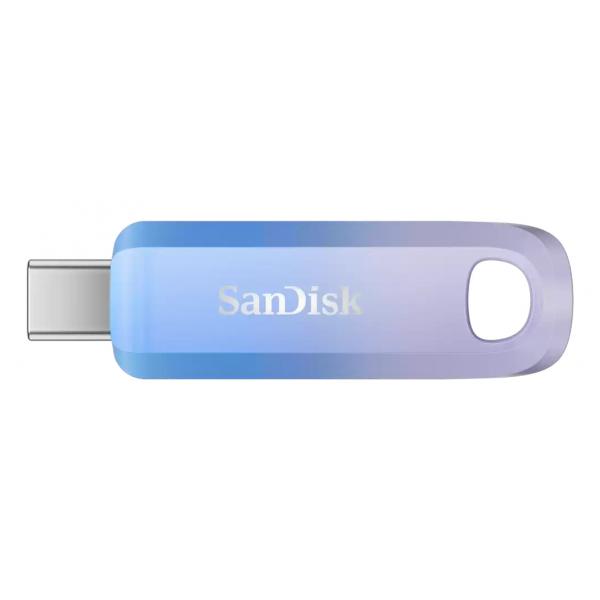 SanDisk Creator - USB-Flash-Laufwerk - 256 GB