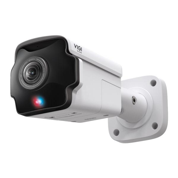 TP-LINK VIGI InSight S385PI, IP-Sicherheitskamera, Draußen, Kabelgebunden, 44 m, 120 dB, Wand
