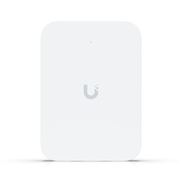 Ubiquiti UniFi U7 In-Wall - Accesspoint - Wi-Fi 7