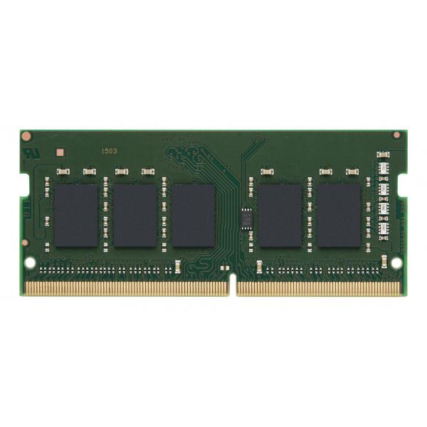 Kingston DDR4 - Modul - 8 GB - SO DIMM 260-PIN