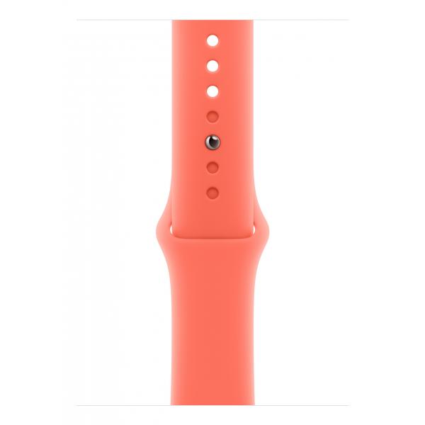 Apple Armband für Smartwatch - 46mm - Größe S/M