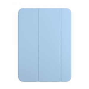 Apple Smart - Flip-Hülle für Tablet - Sky - für 10.9-inch iPad (10. Generation)